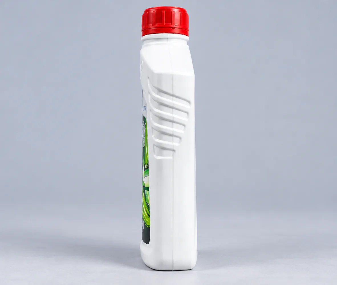Atlas Honda Engine Oil 20W40 750ml, side view