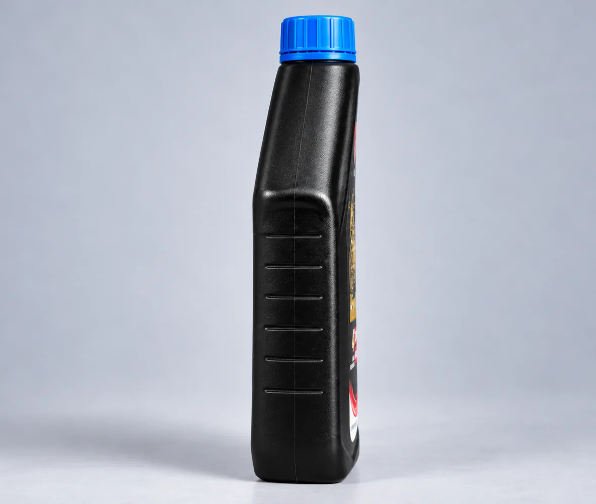Caltex Havoline 4T 20W40 1L, side view