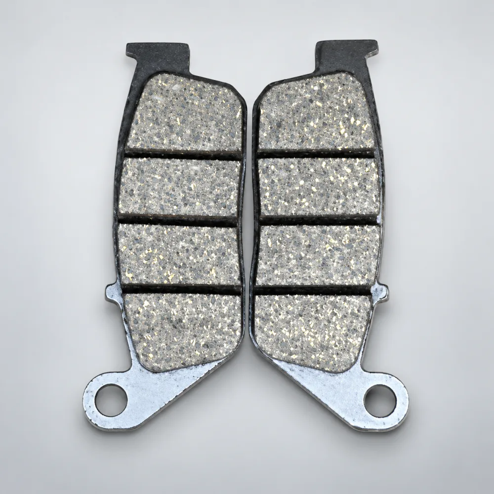 Disc Brake Pads for Suzuki Gixxer 150
