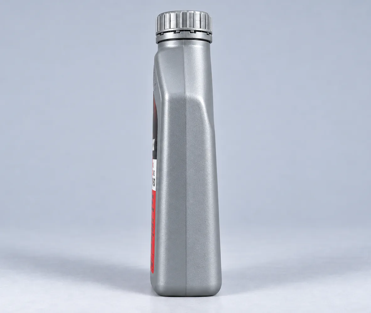 Kixx Ultra 4T 20W50 700ml, side view