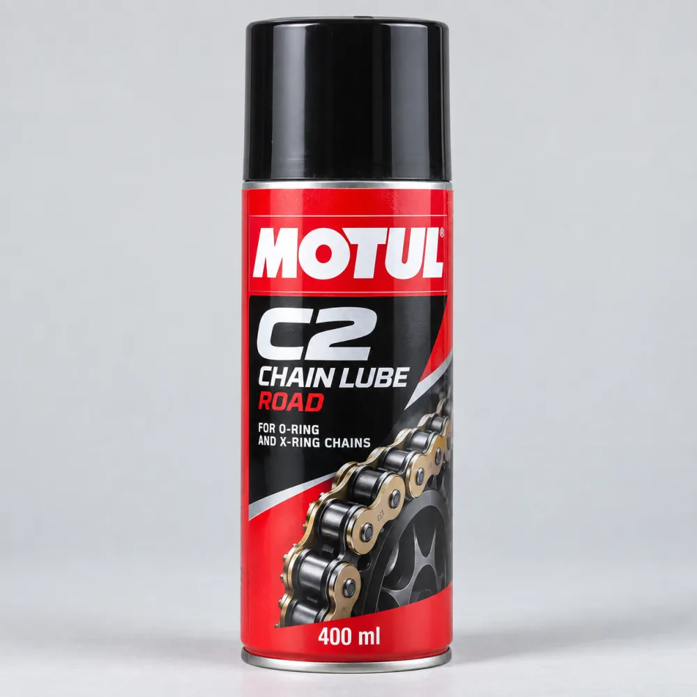 Motul C2 Chain Lube Road 400ml