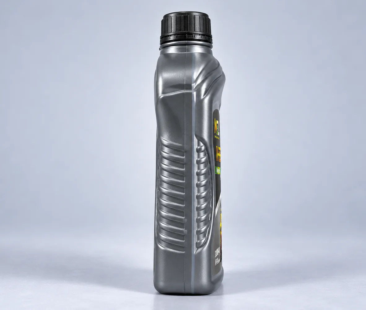 NGL V-Perf 4T 20W40 700ml, side view