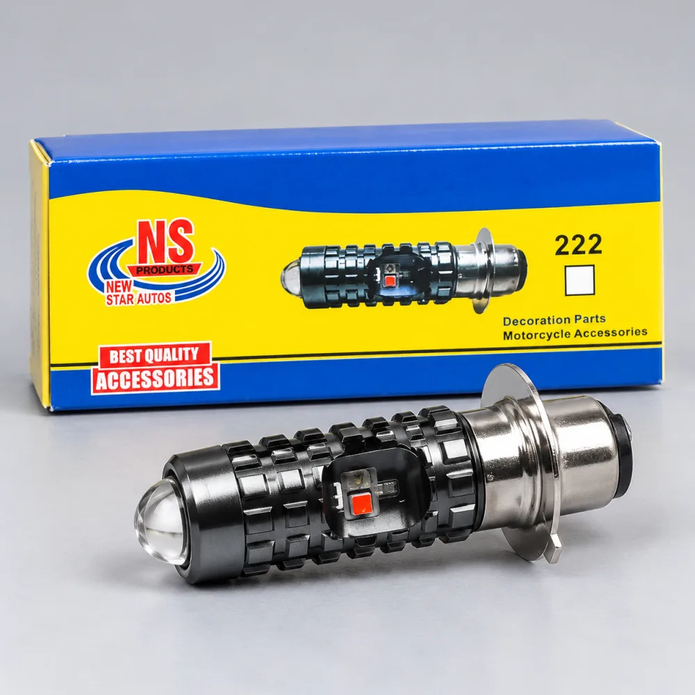NS LED Projector Headlight Bulb