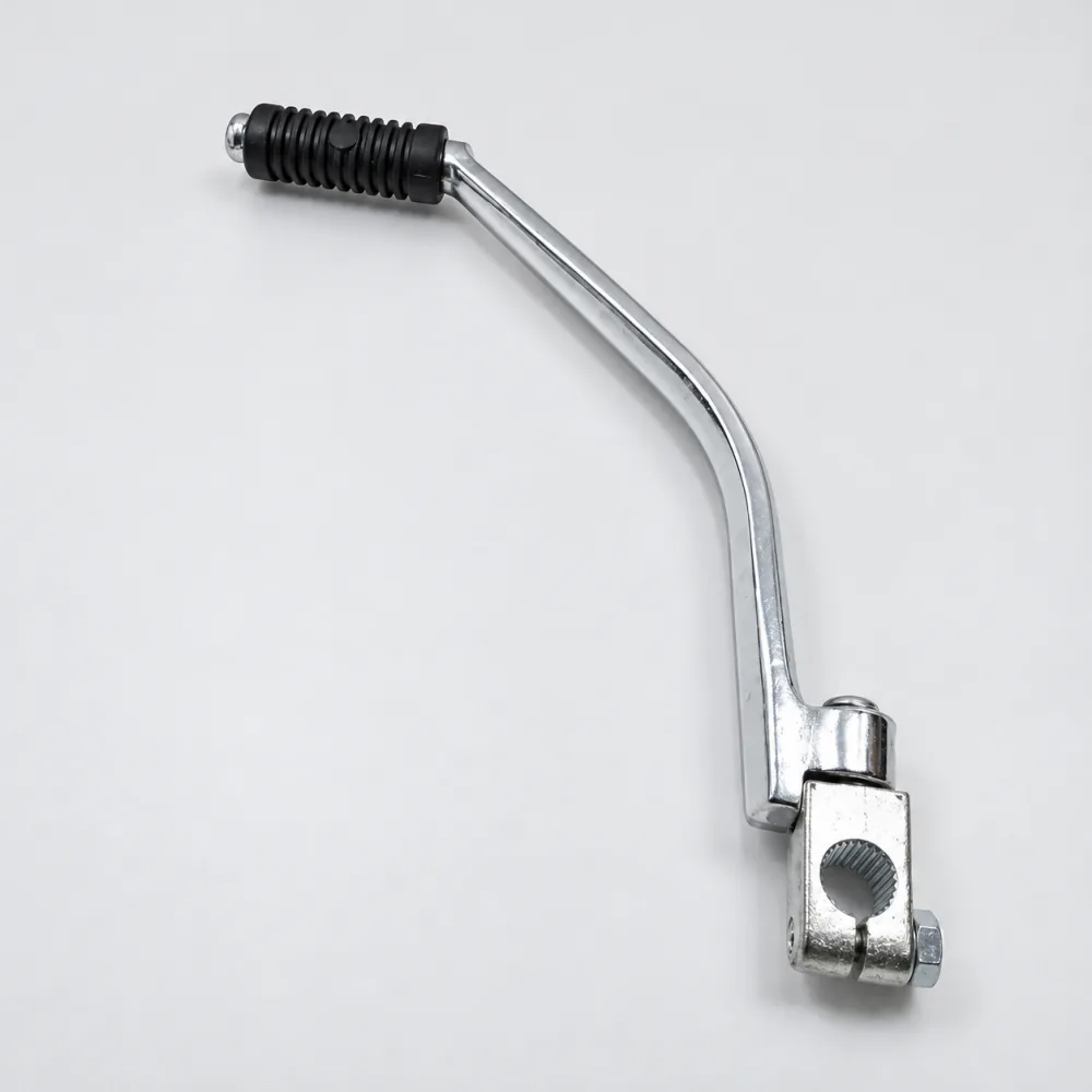 Suzuki Genuine Kick Starter Lever for Suzuki GS150