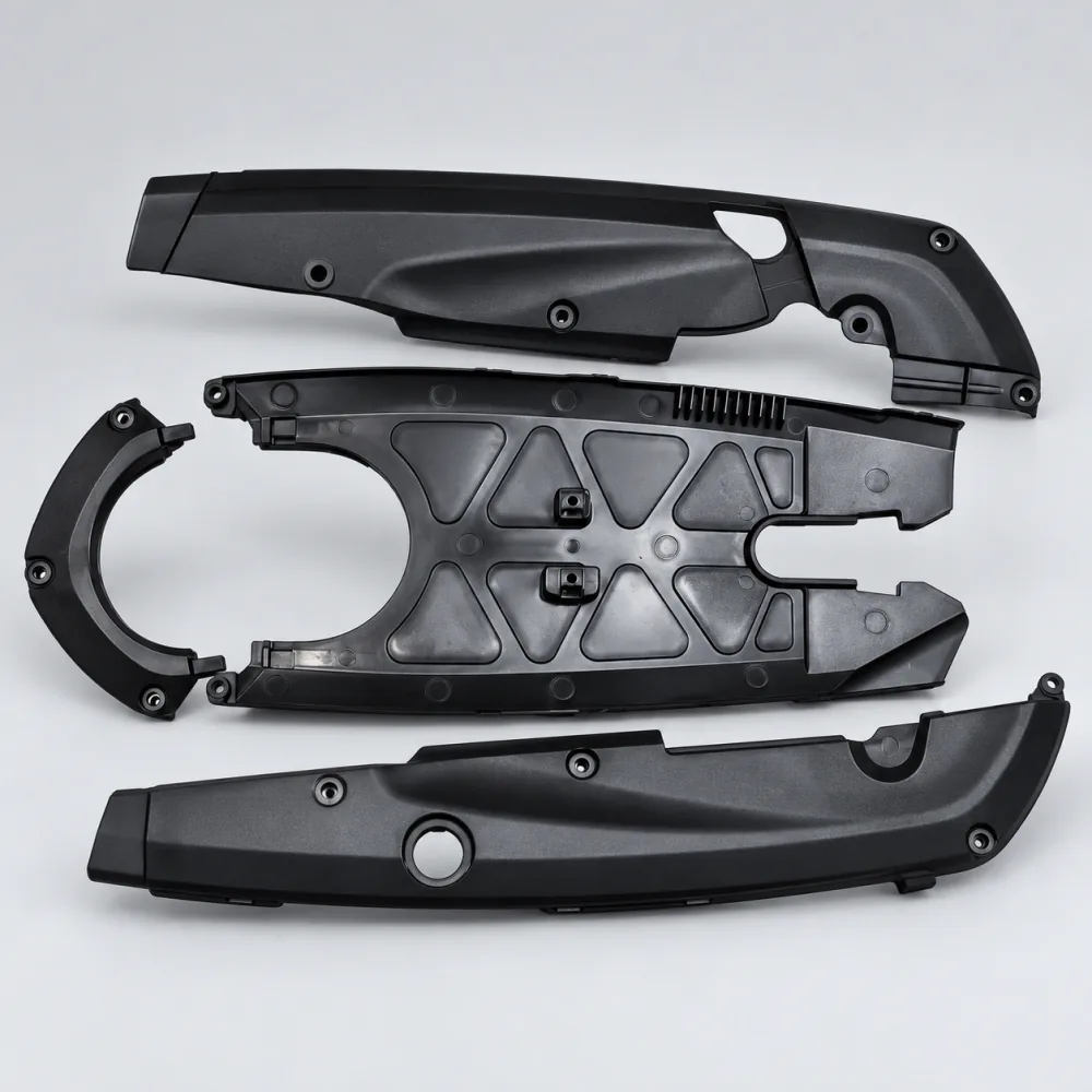 Yamaha Genuine Chain Case for Yamaha YBR 125