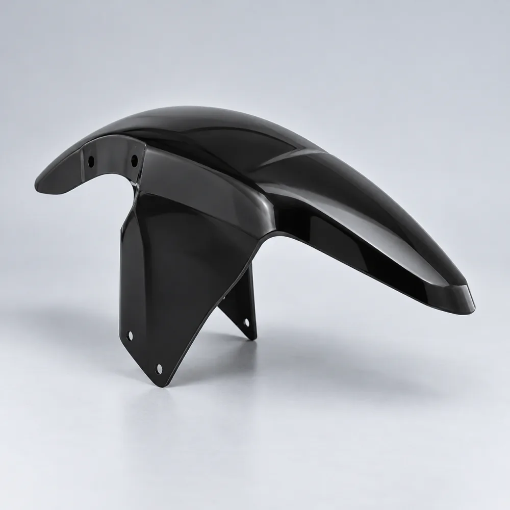 Yamaha Genuine Front Fender for Yamaha YBR 125G