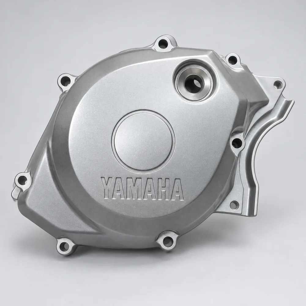 Yamaha Genuine Magnet Cover for Yamaha YBR 125