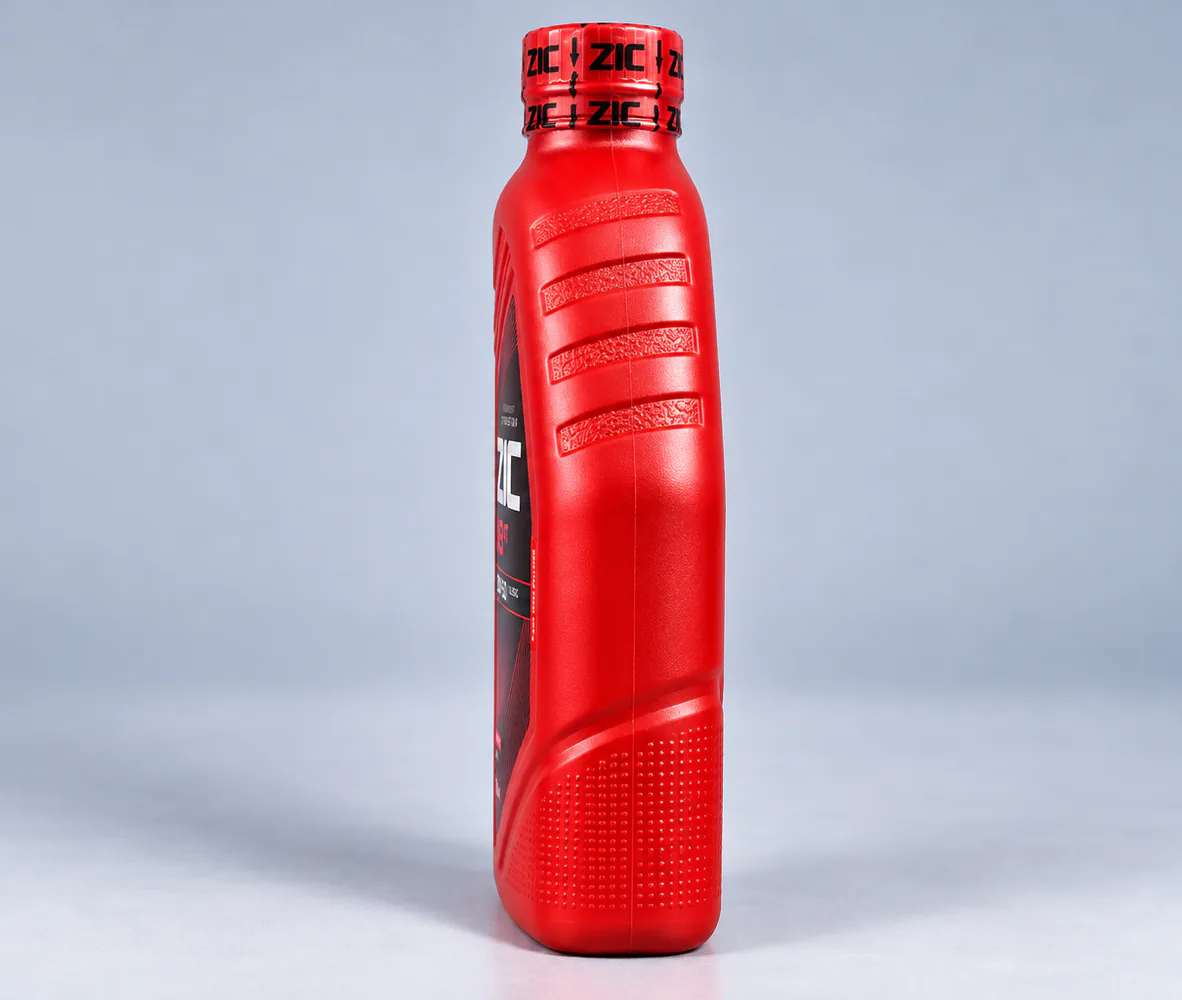 ZIC M3 4T 20W50 700ml, side view